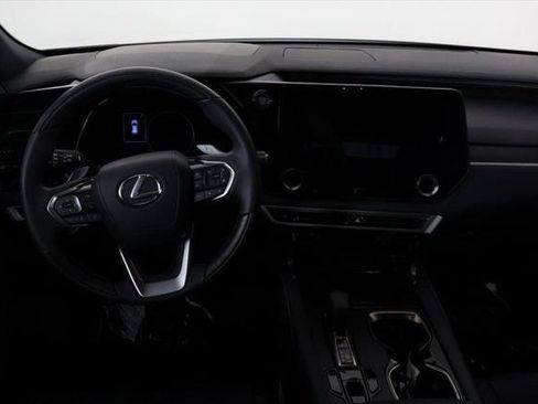 Certified 2024 Lexus RX 350 Premium w/ Accessory Package (Z1) FWD image 8