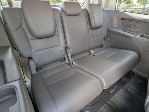 Used 2016 Honda Odyssey EX-L image 21