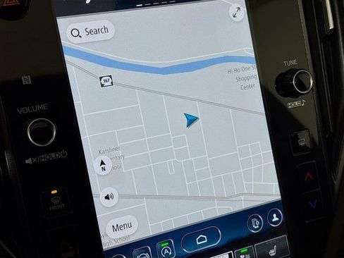 New 2026 Subaru Forester Wilderness image 13