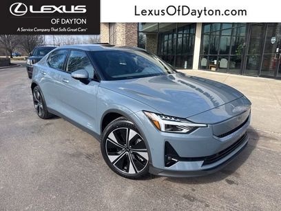 Used 2024 Polestar Polestar 2