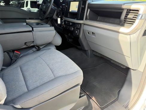 Used 2026 Ford F350 XL w/ STX Appearance Package AWD/4WD image 13