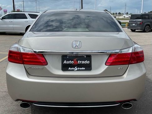 Used 2013 Honda Accord EX-L image 10