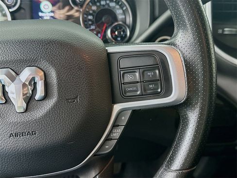 Used 2022 RAM 2500 Big Horn image 27
