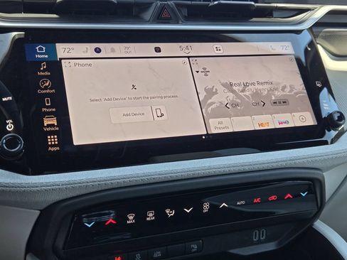 New 2026 Jeep Cherokee Laredo AWD/4WD image 14