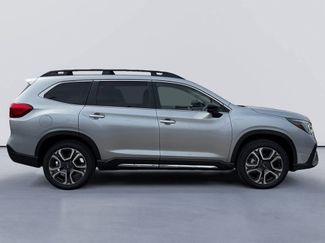 New 2026 Subaru Ascent Touring w/ Popular Package #2 video 2