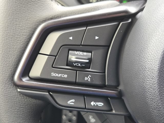 New 2026 Subaru WRX tS AWD/4WD image 14