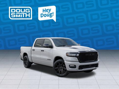 New 2026 RAM 1500 Laramie image 6