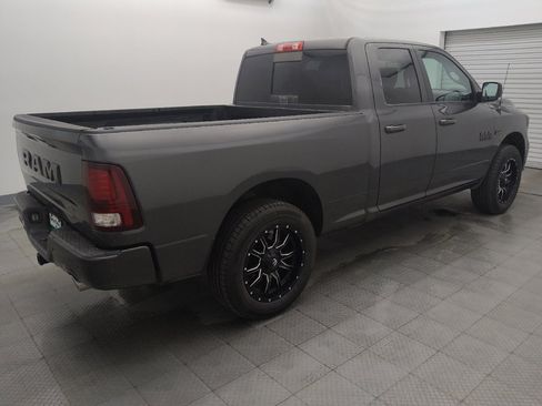 Used 2018 RAM 1500 Sport w/ Convenience Group RWD image 10