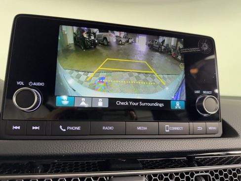 New 2026 Honda Civic Sport image 31