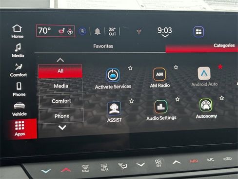 New 2026 Dodge Charger Scat Pack w/ Blacktop Package image 31