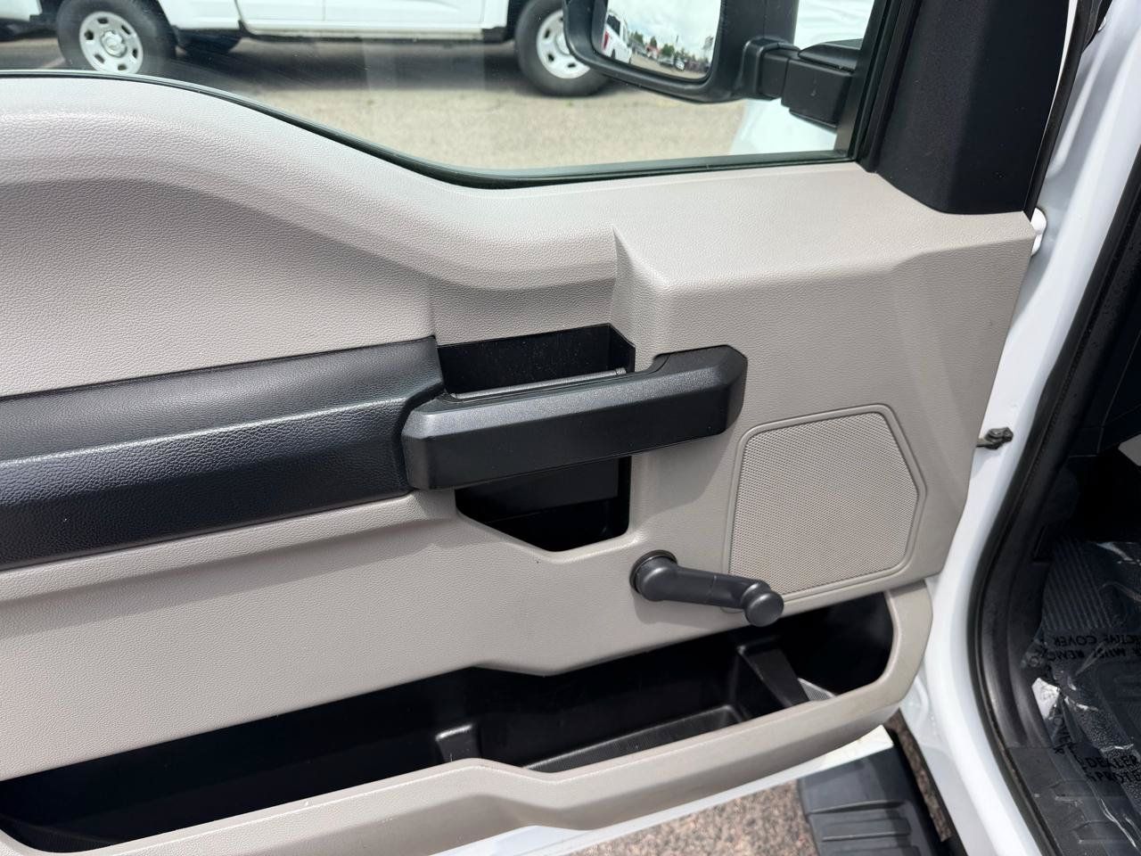 Used 2018 Ford F250 XL RWD image 12