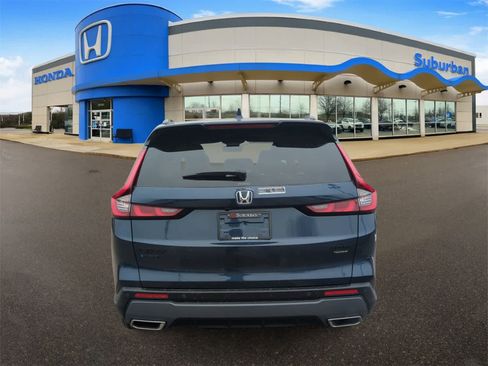 New 2026 Honda CR-V Sport Touring image 7