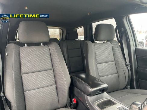 Used 2018 Jeep Grand Cherokee Laredo image 35