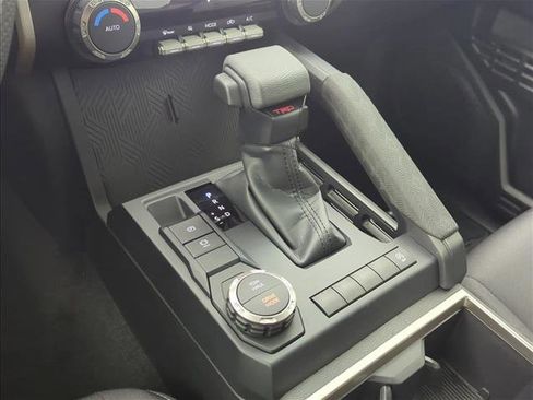 New 2026 Toyota Tacoma TRD Sport image 18