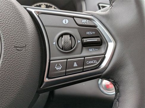 New 2026 Acura RDX SH-AWD image 20