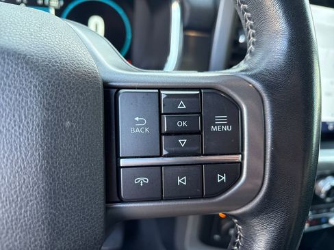 Used 2021 Ford F150 Lariat image 19