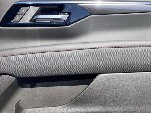 New 2026 Chevrolet Tahoe RST w/ Comfort Package image 29