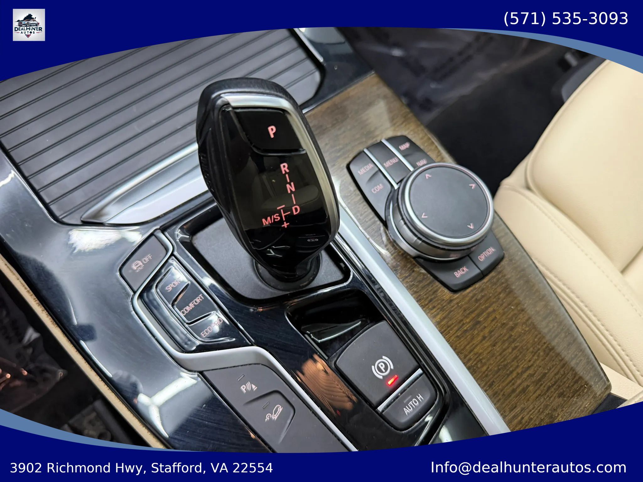 Used 2019 BMW X3 xDrive30i w/ Driving Assistance Package AWD/4WD image 22