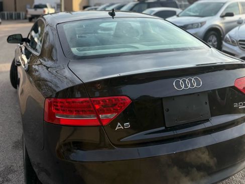 Used 2011 Audi A5 2.0T Premium Plus image 4