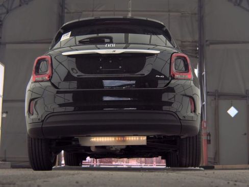 Used 2023 FIAT 500X Pop AWD/4WD image 5