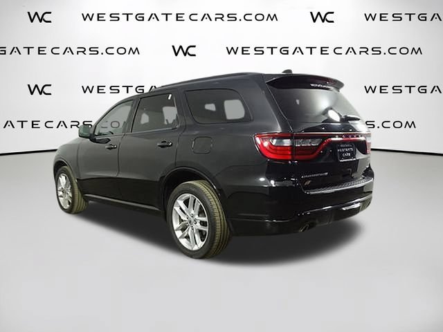Used 2024 Dodge Durango GT AWD/4WD image 5
