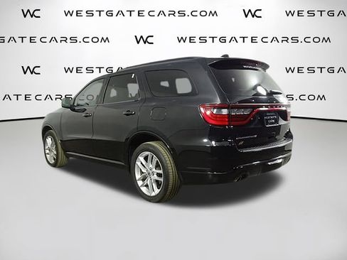 Used 2024 Dodge Durango GT AWD/4WD image 5