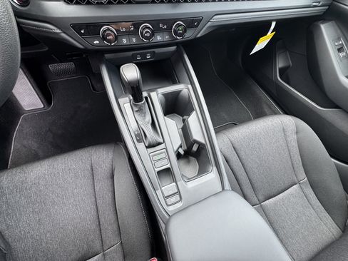 New 2026 Honda Accord SE image 19