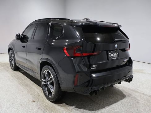 Used 2025 BMW X1 M35i w/ Premium Package image 6