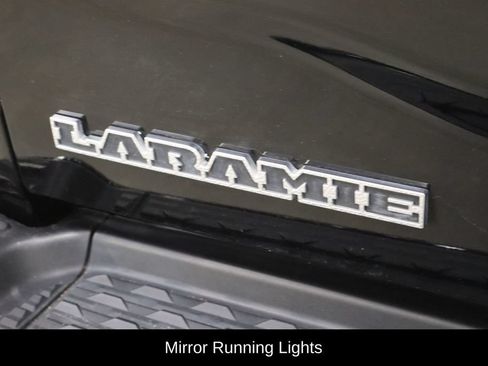 Used 2022 RAM 2500 Laramie AWD/4WD image 29