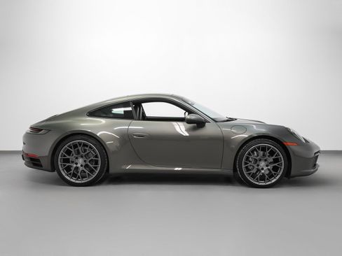 Certified 2020 Porsche 911 Carrera image 11