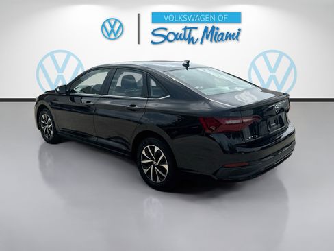 Used 2023 Volkswagen Jetta S FWD image 5