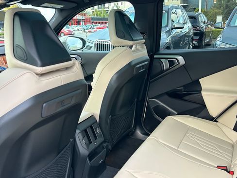 Used 2026 BMW X3 xDrive30i w/ Convenience Package AWD/4WD image 32