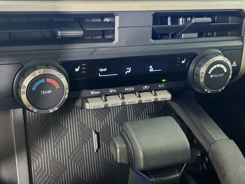 Certified 2026 Toyota Tacoma SR5 image 15