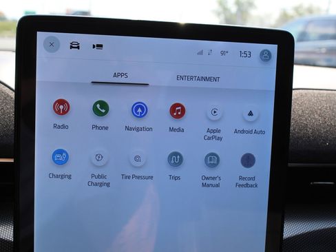 Used 2023 Ford Mustang Mach-E GT w/ GT Performance Edition image 28