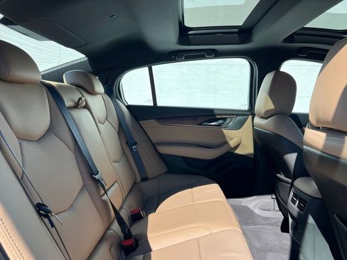 New 2026 Cadillac CT5 Premium Luxury image 20