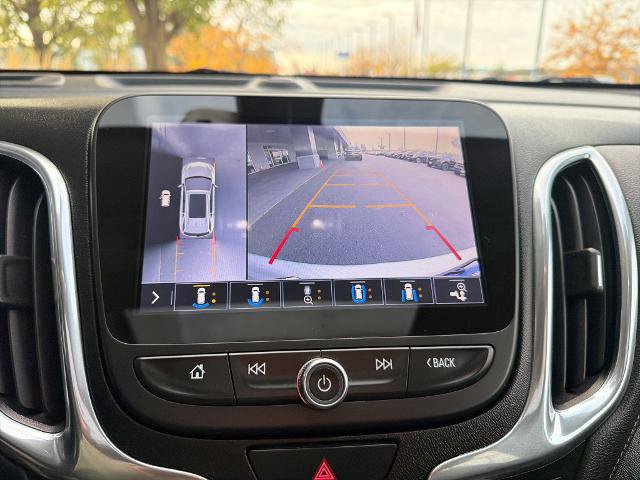 Used 2021 Chevrolet Equinox Premier AWD/4WD image 26