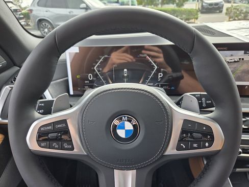 New 2026 BMW X5 xDrive40i image 26