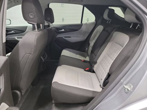 Used 2024 Chevrolet Equinox LS w/ LS Convenience Package AWD/4WD image 27