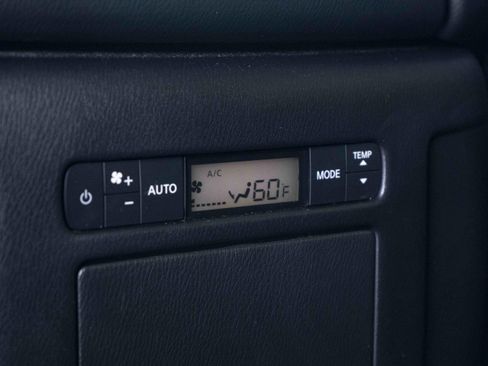 Used 2023 Nissan Armada SL w/ Midnight Edition Package RWD image 43