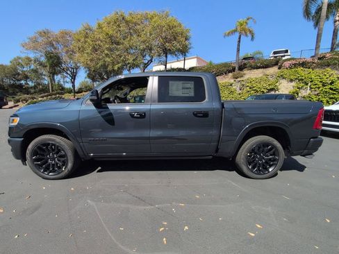 New 2026 RAM 1500 Limited image 8