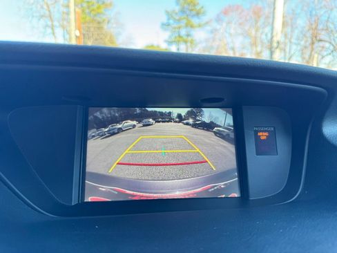 Used 2017 Lexus ES 350 w/ Navigation System Package image 21