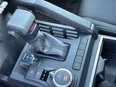 New 2026 Toyota Tacoma TRD Sport AWD/4WD image 21