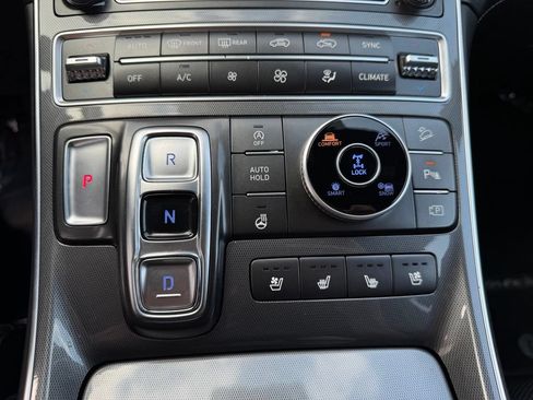 Used 2023 Hyundai Santa Fe Calligraphy AWD/4WD image 33