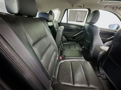 Used 2016 MAZDA CX-5 Grand Touring image 27