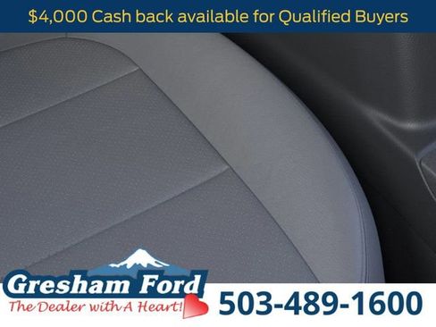 New 2025 Ford Bronco Sport Badlands w/ Badlands Tech Package image 18