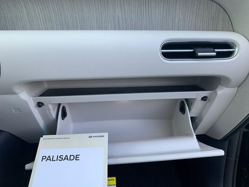 New 2026 Hyundai Palisade Calligraphy image 67