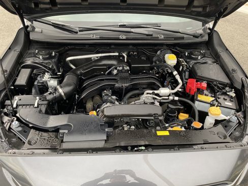 Used 2025 Subaru Crosstrek 2.0i Premium w/ Crosstrek Mirror Package image 23