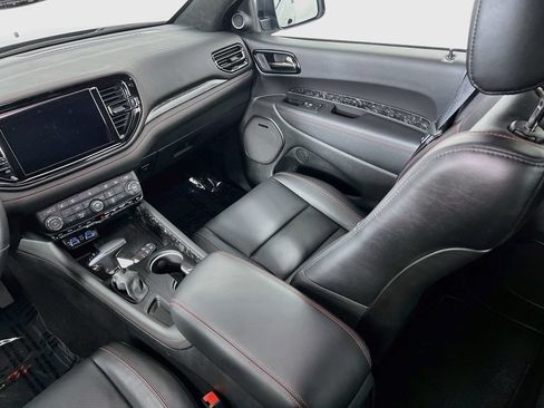 Used 2023 Dodge Durango R/T AWD/4WD image 24