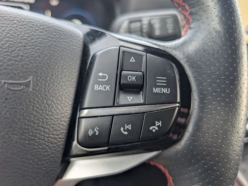 Used 2025 Ford Explorer ST AWD/4WD image 33