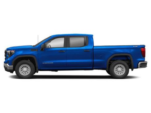 Used 2023 GMC Sierra 1500 Elevation w/ Preferred Package AWD/4WD image 3